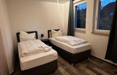 4 Zimmer Apartment, Parkplatz & Garten, Nah A10, Berlin - Foto 18