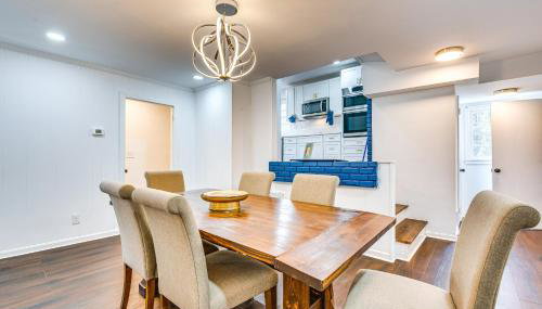 Charming Atlanta Home with Yard 7 Mi to Downtown! - Foto 5