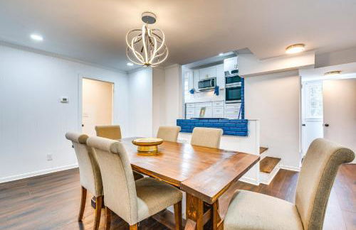 Charming Atlanta Home with Yard 7 Mi to Downtown! - Foto 5