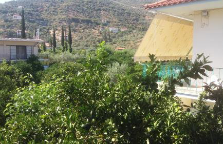 Mouragio Apartments - Foto 28