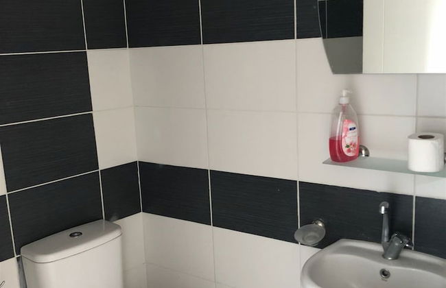 Urgup Apartments - Photo 11