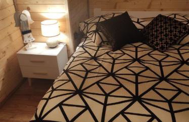 Domki u Michała nad Soliną - Foto 39