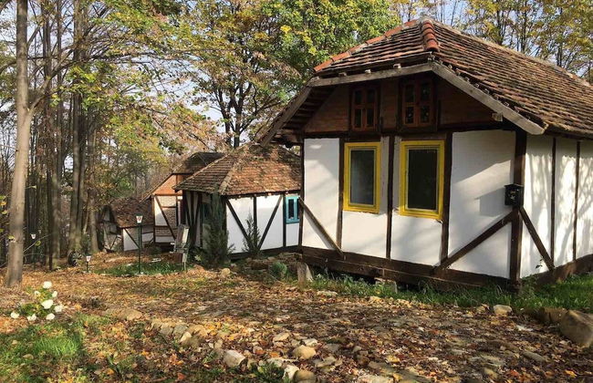 Immaculate 2-bed Wigwam in Gornji Zovik - Foto 23