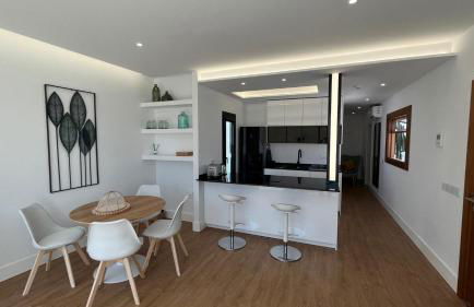 C-10 Vegueta Apartment - Private Rooftop Pool - Foto 12