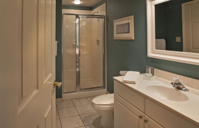 Waterside by Spinnaker Resorts - Foto 16