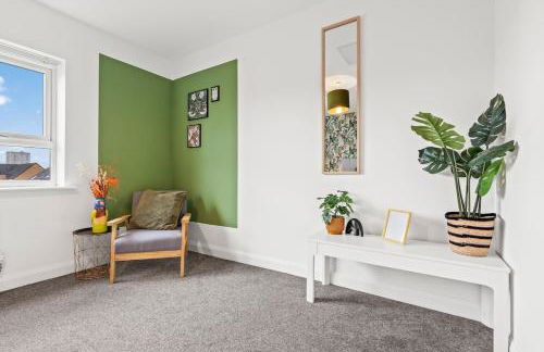 #28 Luxury 5bdr house sleeps 11 Bham CC parking - Foto 59