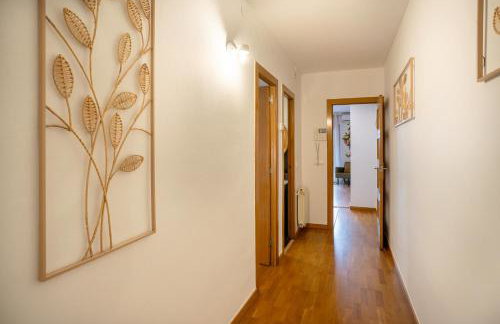 Moderno Apartamento 2 hab en Poblenou 8' Playa & Tech - Foto 32