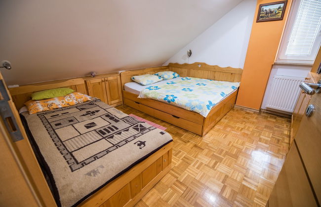 Luxury Apartment Ana With Hot tub - Foto 8