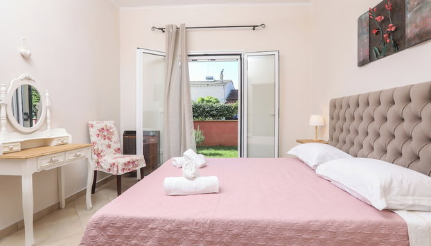 Renos House by Corfu Escapes - Foto 2, Imagen principal