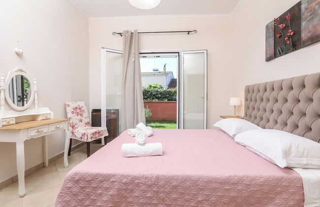 Renos House by Corfu Escapes - Foto 1