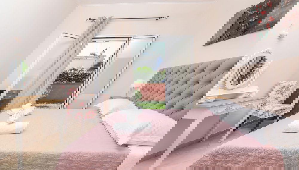 Renos House by Corfu Escapes - Foto 1, Profilbild