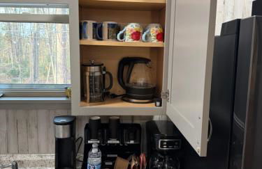 Barn Door Themed Garvan Gardens Blue Bungalow - Foto 20