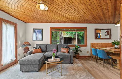 Rainier River Retreat - Foto 14