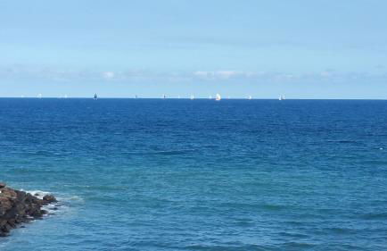 Apartamento Playa - Foto 1