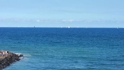 Apartamento Playa - Foto 1