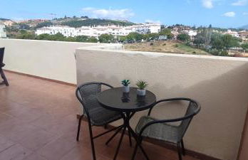 Ático - CENTRO de Sabinillas - Calle la Pasionaria - - Photo 6