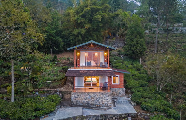 Lazy Hills by Xplore Indo - Foto 32