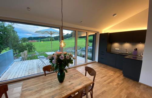 Guesthouse Paradies Samerberg - Foto 41