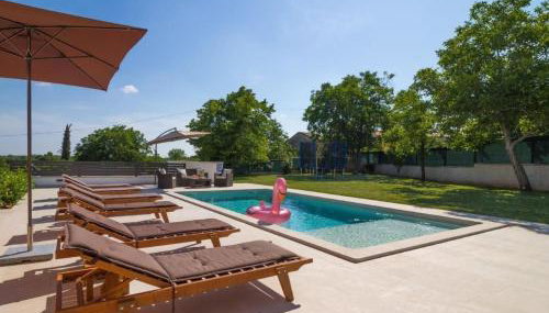 Holiday Home Villa Anavi mit privatem Pool und großem Garten by Interhome - Foto 2