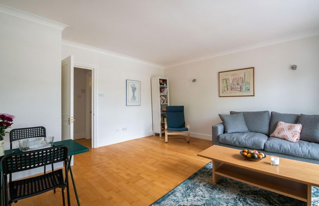 Pleasant Putney Home Close to the Tube Station - Foto 9