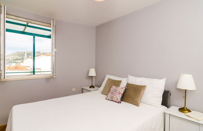 Apartment Radovan - One-bedroom Apartment With Balcony and Sea View - Foto 2