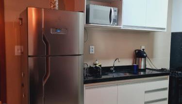 Cabo Branco Altiplano - Foto 3, stove, pet friendly, minibar