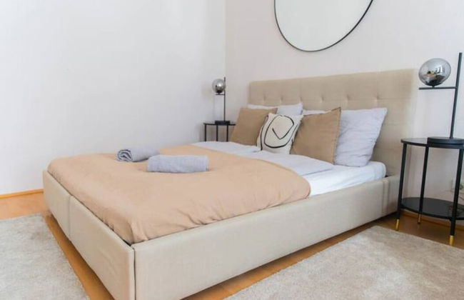 Belvedere Apartments - Foto 49