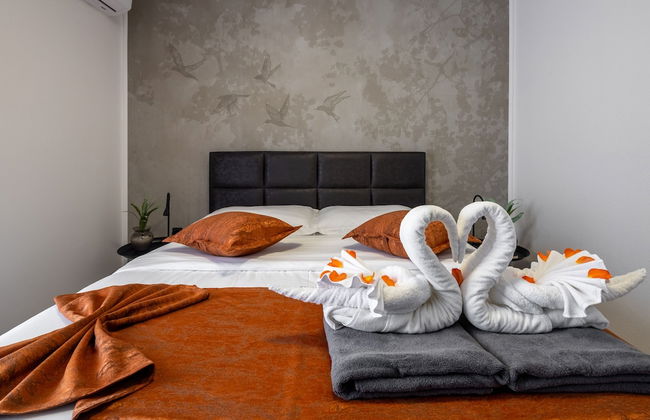 VIPo Seget Apartments - Foto 8