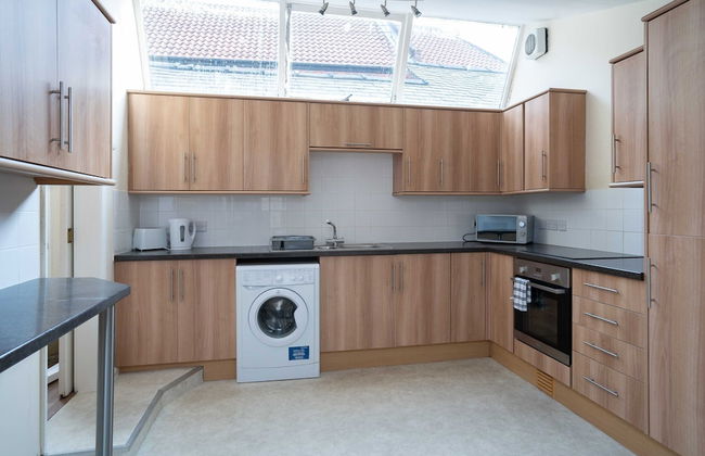 Church Lane Apartments - Foto 15