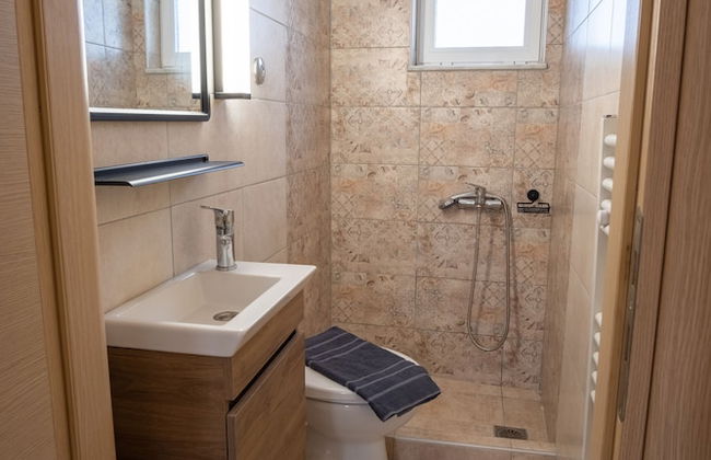 Villa Cool with Private Pool - Foto 27