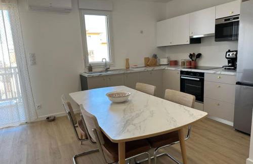 Très bel appartement neuf - Parking et Terrasse - Foto 11