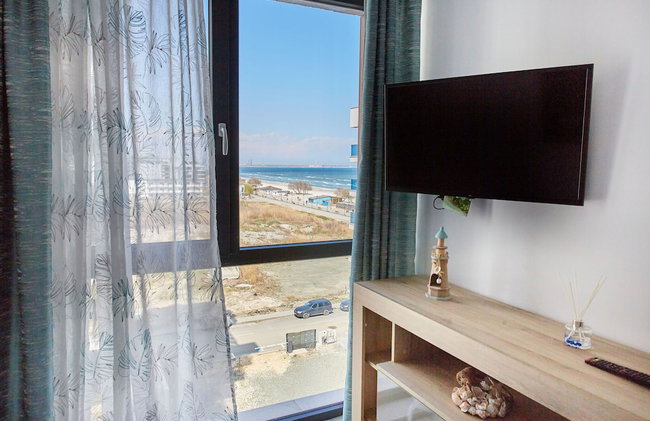 Apartamente Tomis Villa - Foto 21