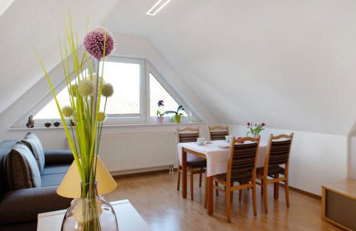 Süd-Balkon an der schönen Peene - Foto 21