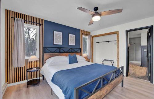 Lakefront Movie Theater, Hot Tub, Arcade, Boats - Foto 60