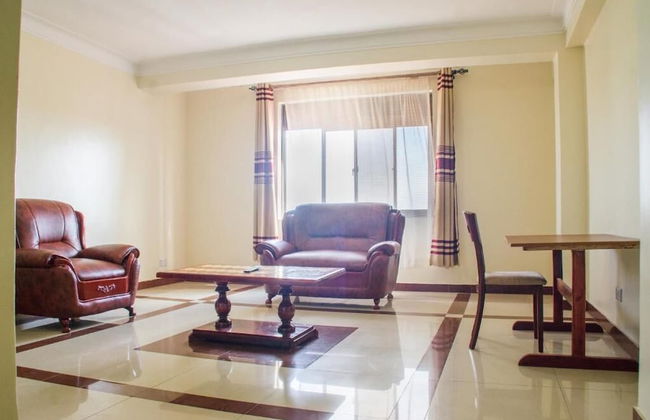 Airport Hotel Kampala - Entebbe - Photo 17