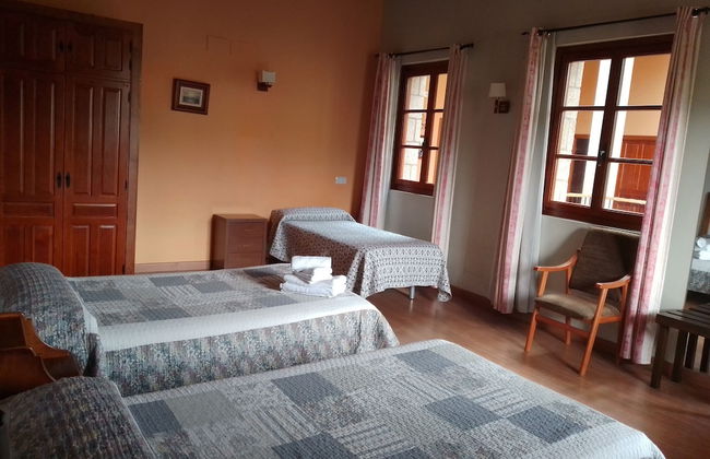 Casa Rural La Flor del Naranjo - Foto 45