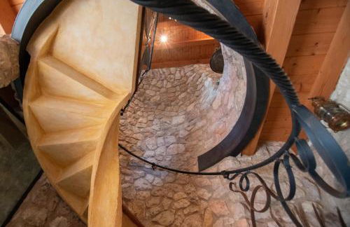 Corte dei Santi Jacuzzi & Charme collinare - Foto 36