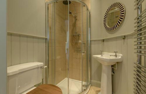 Home Farm Cottage - Foto 20