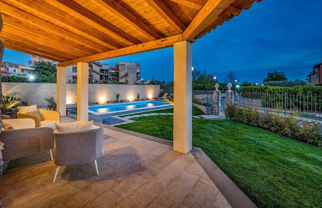 VILLA GALLUS 6, Emma Villas - Photo 19