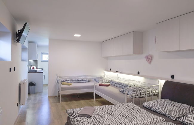 Villa u Arény - Foto 15