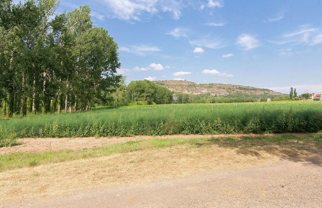 Historic Mansion by the River Lot in Cenevieres - Foto 43