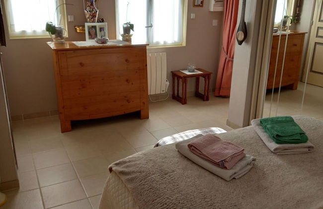 Relaxing Garden Retreat in Dax - Foto 3