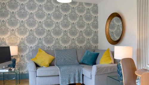 The Hen House At The Old Parsonage - Foto 3