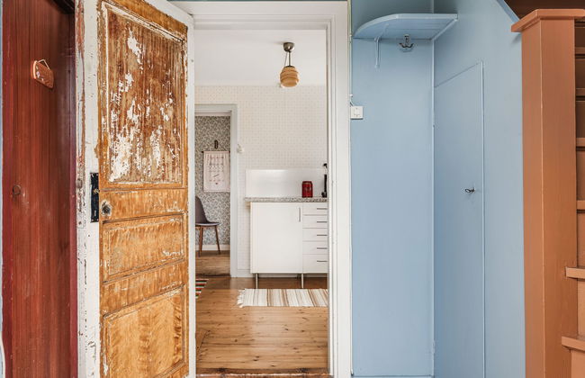 2 bedroom House in Eringsboda with garden - Photo 20