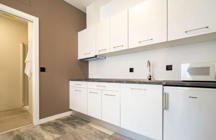 William Martin Apartments - Foto 57