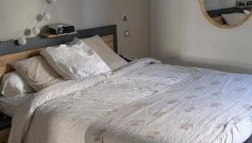 Superbe appartement quartier Timone - Foto 5