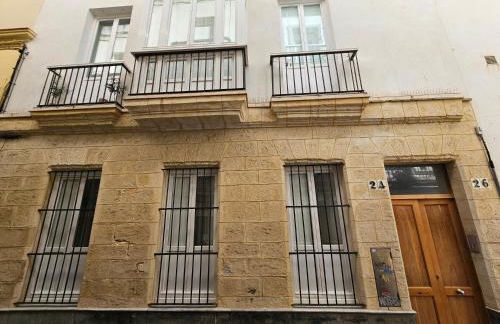 Paraíso Malecón de Cádiz - Foto 37