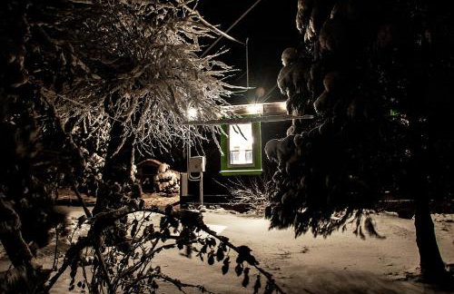 Domek na wsi Wiejsko Czarodziejsko - Agroturystyka Podlasie - Foto 52