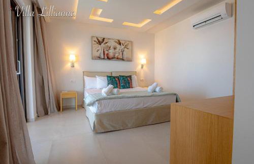 Lamar Private Luxury Villas - Foto 50