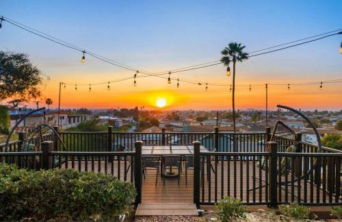 The Lookout by Coastline Vacation Rentals - Foto 63